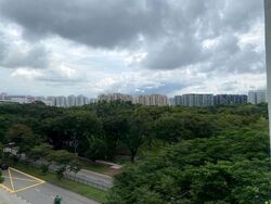 Blk 401 Harmony View (Hougang), HDB 4 Rooms #593249431